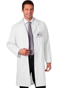 XXS: META Labwear Unisex Colored 40" Lab Coat