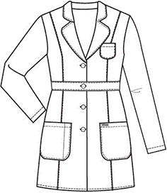 Line Art
