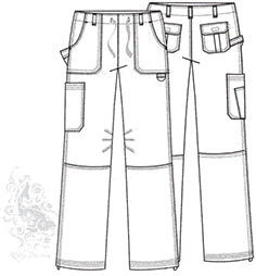 Line Art