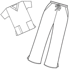 Line Art
