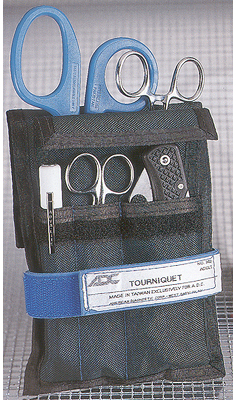 ADC Responder Nylon With Tools