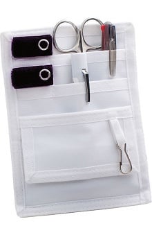 accessories: ADC Pocket Pal II Organizer Kit