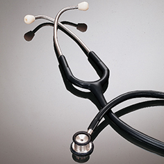 ADC Adscope 605 Infant Stainless Steel Stethoscope