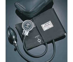 ADC Pocket Aneroid With Adult Cuff