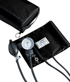 ADC Pro's Combo II Blood Pressure Monitor