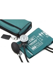 clearance: ADC Pro's Combo II Blood Pressure Monitor