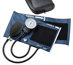 ADC Prosphyg 775 Series Blood Pressure Monitor