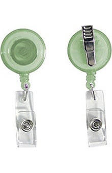 accessories: Scrub Stuff Retractable I.D. Badge / I.D. Holder Reel