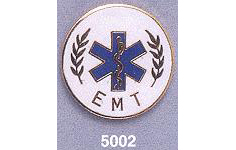 EMT Pin