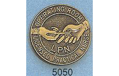 Operating Room Lpn Pin