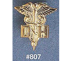 Dental Hygienist Pin