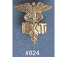 Licensed X-Ray Technician Pin