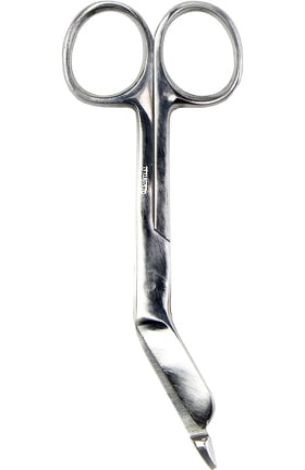 allheart 4 1/2" Lister Bandage Scissor