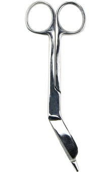 allheart 5 1/2" Lister Bandage Scissor