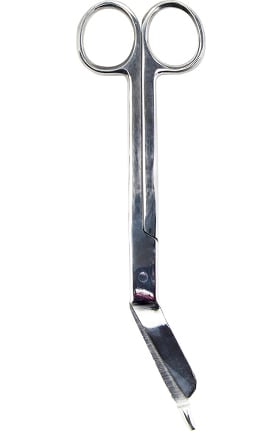 allheart 7 1/4" Lister Bandage Scissors