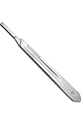 allheart Scalpel Handle #4
