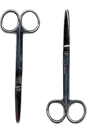 allheart 5 1/2" Dressing Scissor