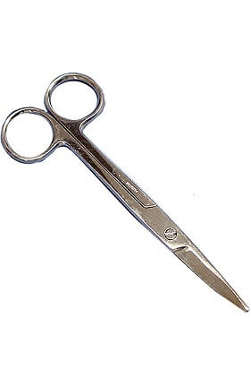 allheart 5 1/2" Curved Mayo Dissecting Scissors