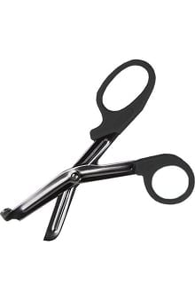 bulk: allheart 7" Stainless Steel Utility And EMT Scissors