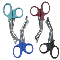 allheart 7 Stainless Steel Utility And EMT Scissors