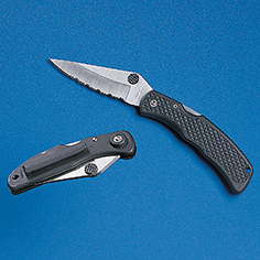 allheart Lightweight Pocket Knife