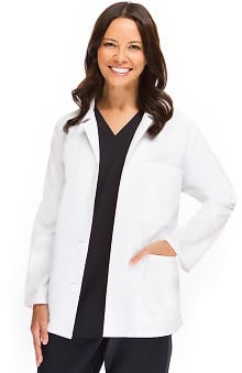 bulk: allheart Women's Consultation Lab Coat