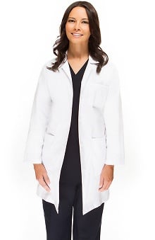 bulk: allheart Women's Full Length Lab Coat