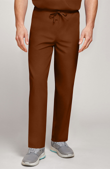 XXS: allheart Scrub Basics Unisex Scrub Pants