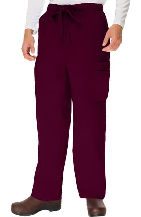 Basics by allheart Men's Cargo Pant