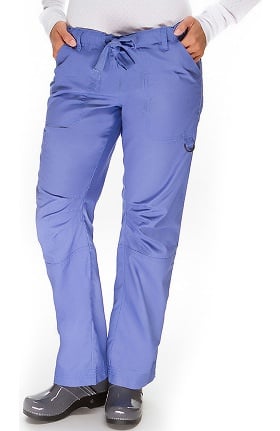 Clearance Classics by allheart Women's Multi Pocket Pant
