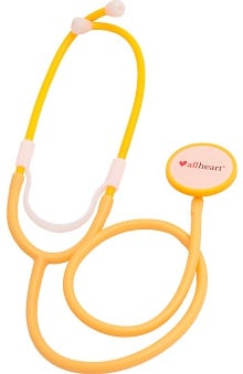 bulk: allheart Disposable Stethoscope