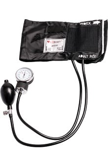 bulk: allheart Standard Blood Pressure Aneroid With Adult Cuff