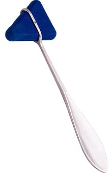 bulk: allheart Classic Taylor Neurological Reflex Hammer