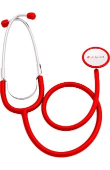 bulk: allheart Discount Single Head Stethoscope