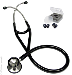 allheart Cardiology Stethoscope