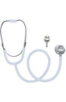 bulk: allheart Discount Pediatric / Infant Stethoscope With Interchangeable Heads Stethoscope