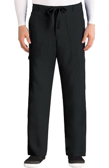 sale: Grey's Anatomy Men's 5-Pocket Cargo Scrub Pants