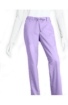 petite: ICU by Barco Uniforms Women's Drawsting/Elastic Scrub Pant