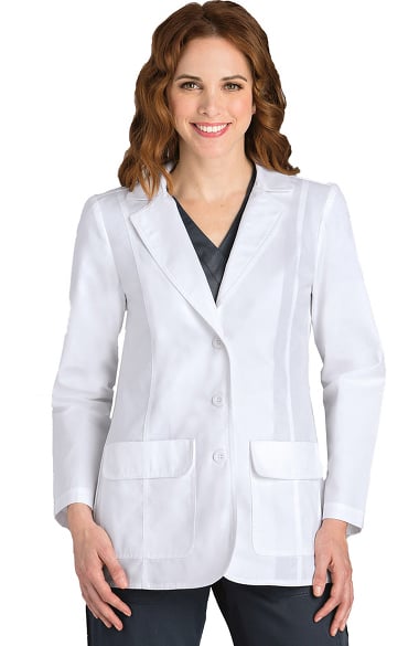 Medical Lab Coats for Women
