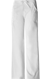 Scrubs: Cherokee Women's Pro-Flexibles Drawstring Pant