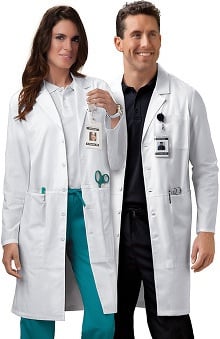 labcoats: Cherokee Unisex iPad Lab Coat