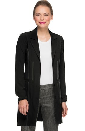 Break On Through by heartsoul Women's Notched Lapel 34