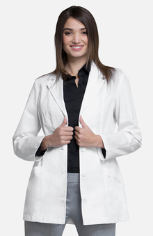 labcoats: Cherokee Women's Princess Seam 30" Lab Coat