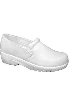 shoes: Cherokee Workwear Women's Peacock Nursing Shoe