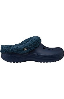 shoes: Dawgs Men's Fleece Shoe