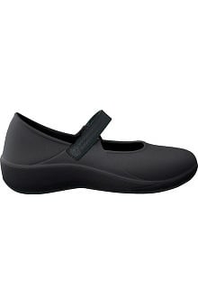 shoes: Dawgs Women's Mary Jane Pro Nursing Shoes