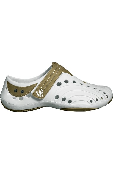 Dawgs Men's Ultralite Tracker Slip-Resistant Nursing Shoes