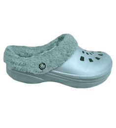 Dawgs Women's Fleece Shoe