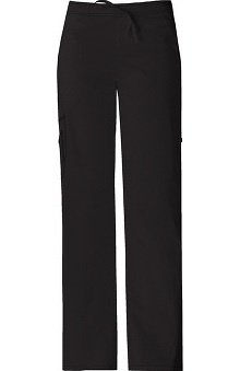 MED: Dickies Gen Flex Women's Youtility Scrub Pants