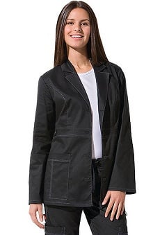 labcoats: Dickies Gen Flex Women's Youtility Lab Coat